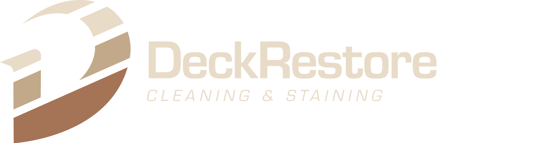 Deck Restore Pro logo