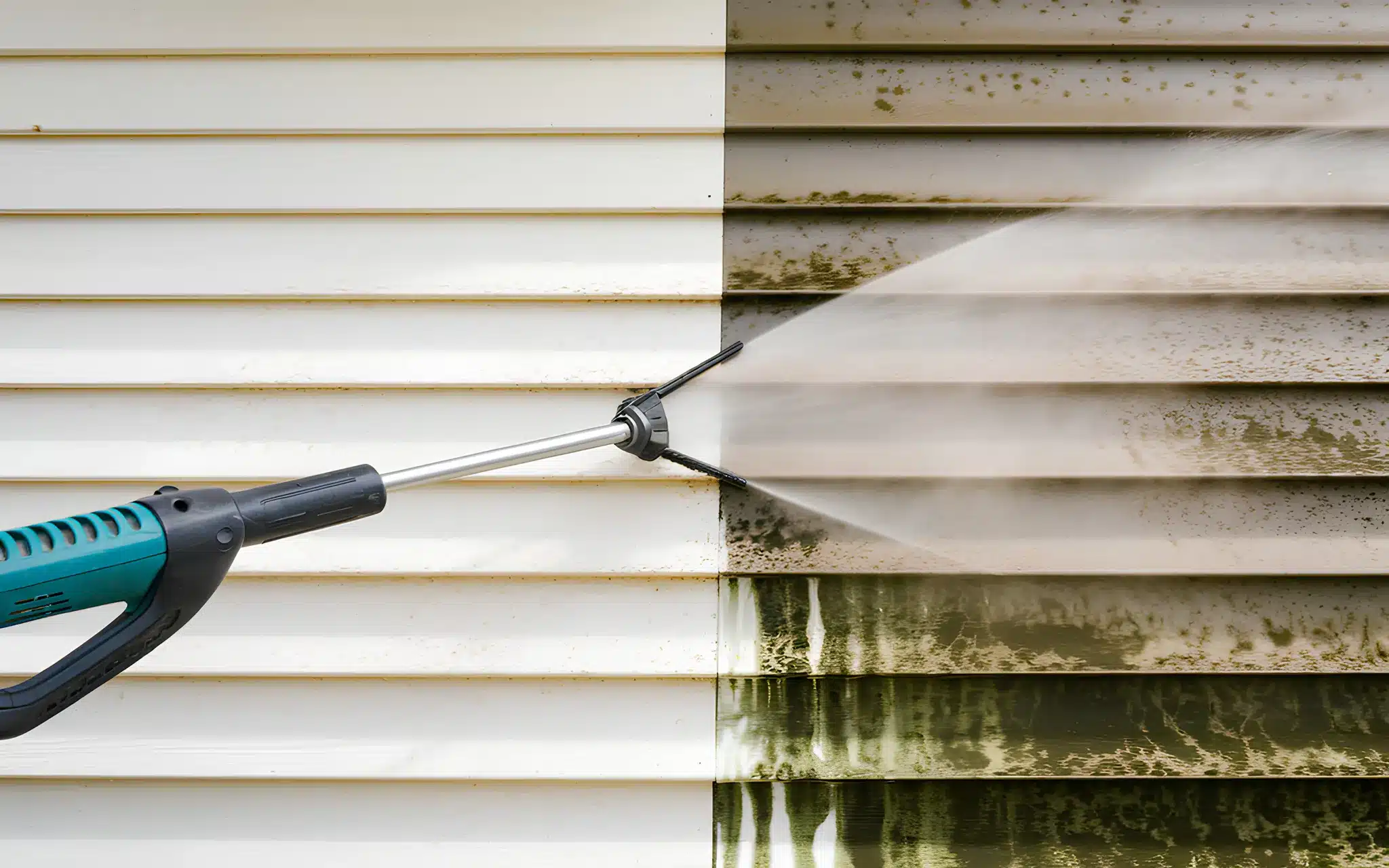 House Washing
